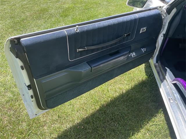 1987 Chevrolet Monte Carlo (CC-2089836) for sale in Mill Hall, Pennsylvania