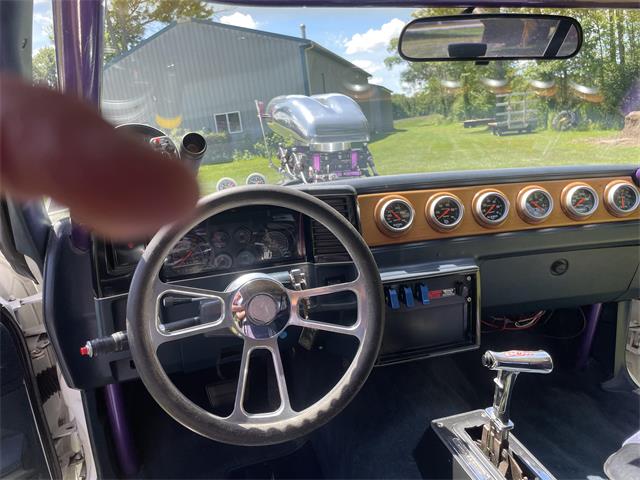 1987 Chevrolet Monte Carlo (CC-2089836) for sale in Mill Hall, Pennsylvania