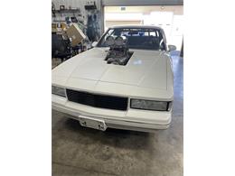 1987 Chevrolet Monte Carlo (CC-2089836) for sale in Mill Hall, Pennsylvania