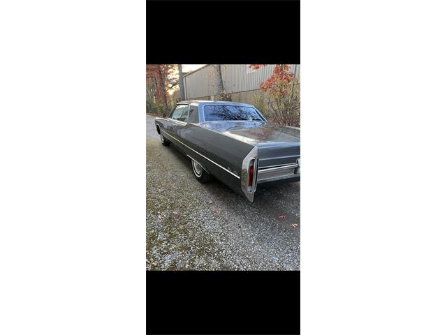 1966 Cadillac Coupe DeVille (CC-2089838) for sale in Milford, Ohio