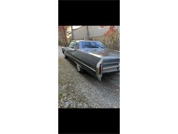 1966 Cadillac Coupe DeVille (CC-2089838) for sale in Milford, Ohio