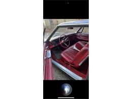 1966 Cadillac Coupe DeVille (CC-2089838) for sale in Milford, Ohio