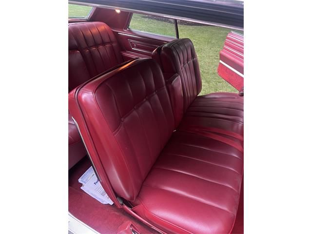 1966 Cadillac Coupe DeVille (CC-2089838) for sale in Milford, Ohio