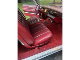 1966 Cadillac Coupe DeVille (CC-2089838) for sale in Milford, Ohio