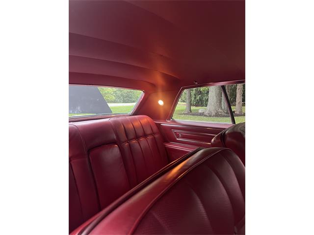 1966 Cadillac Coupe DeVille (CC-2089838) for sale in Milford, Ohio