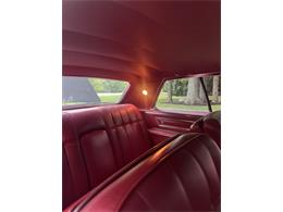 1966 Cadillac Coupe DeVille (CC-2089838) for sale in Milford, Ohio