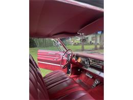1966 Cadillac Coupe DeVille (CC-2089838) for sale in Milford, Ohio