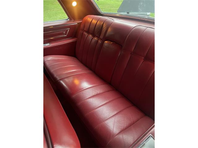 1966 Cadillac Coupe DeVille (CC-2089838) for sale in Milford, Ohio