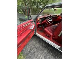 1966 Cadillac Coupe DeVille (CC-2089838) for sale in Milford, Ohio