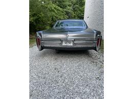 1966 Cadillac Coupe DeVille (CC-2089838) for sale in Milford, Ohio