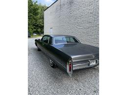 1966 Cadillac Coupe DeVille (CC-2089838) for sale in Milford, Ohio