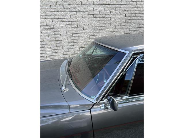 1966 Cadillac Coupe DeVille (CC-2089838) for sale in Milford, Ohio