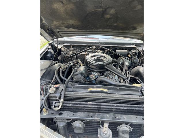 1966 Cadillac Coupe DeVille (CC-2089838) for sale in Milford, Ohio