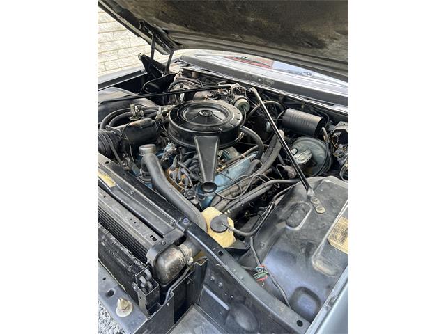 1966 Cadillac Coupe DeVille (CC-2089838) for sale in Milford, Ohio