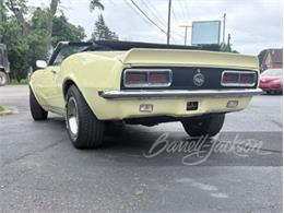 1968 Chevrolet Camaro RS/SS (CC-2080984) for sale in Columbus, Ohio