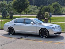 2007 Bentley Continental Flying Spur (CC-2089840) for sale in Mill Hall, Pennsylvania
