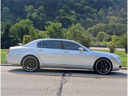2007 Bentley Continental Flying Spur (CC-2089840) for sale in Mill Hall, Pennsylvania
