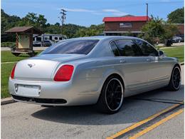 2007 Bentley Continental Flying Spur (CC-2089840) for sale in Mill Hall, Pennsylvania