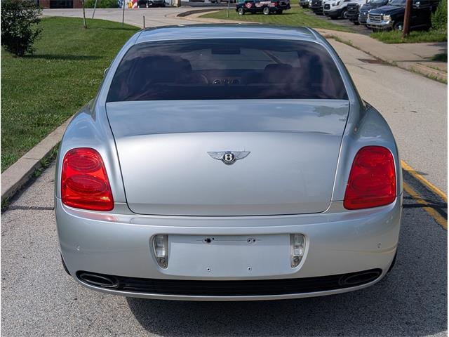 2007 Bentley Continental Flying Spur (CC-2089840) for sale in Mill Hall, Pennsylvania