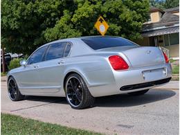 2007 Bentley Continental Flying Spur (CC-2089840) for sale in Mill Hall, Pennsylvania