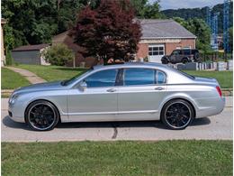 2007 Bentley Continental Flying Spur (CC-2089840) for sale in Mill Hall, Pennsylvania