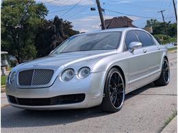 2007 Bentley Continental Flying Spur (CC-2089840) for sale in Mill Hall, Pennsylvania