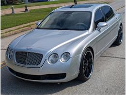 2007 Bentley Continental Flying Spur (CC-2089840) for sale in Mill Hall, Pennsylvania