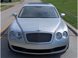 2007 Bentley Continental Flying Spur (CC-2089840) for sale in Mill Hall, Pennsylvania