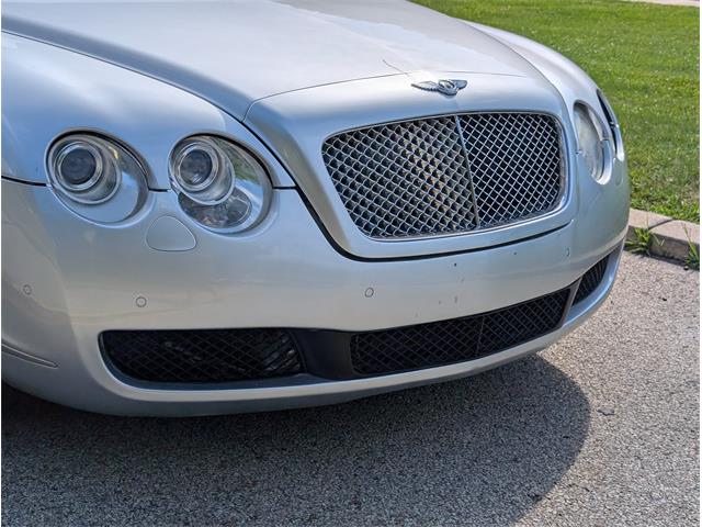 2007 Bentley Continental Flying Spur (CC-2089840) for sale in Mill Hall, Pennsylvania