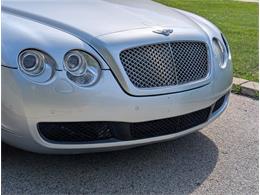 2007 Bentley Continental Flying Spur (CC-2089840) for sale in Mill Hall, Pennsylvania