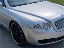 2007 Bentley Continental Flying Spur (CC-2089840) for sale in Mill Hall, Pennsylvania