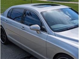 2007 Bentley Continental Flying Spur (CC-2089840) for sale in Mill Hall, Pennsylvania