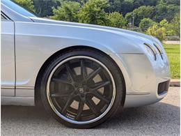 2007 Bentley Continental Flying Spur (CC-2089840) for sale in Mill Hall, Pennsylvania