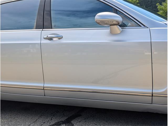 2007 Bentley Continental Flying Spur (CC-2089840) for sale in Mill Hall, Pennsylvania