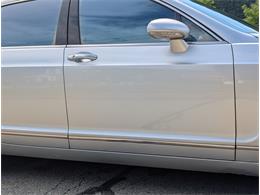 2007 Bentley Continental Flying Spur (CC-2089840) for sale in Mill Hall, Pennsylvania