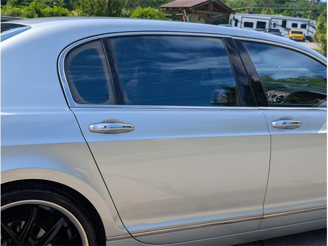 2007 Bentley Continental Flying Spur (CC-2089840) for sale in Mill Hall, Pennsylvania