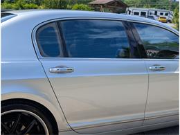 2007 Bentley Continental Flying Spur (CC-2089840) for sale in Mill Hall, Pennsylvania