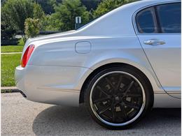 2007 Bentley Continental Flying Spur (CC-2089840) for sale in Mill Hall, Pennsylvania