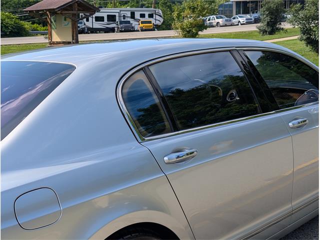 2007 Bentley Continental Flying Spur (CC-2089840) for sale in Mill Hall, Pennsylvania