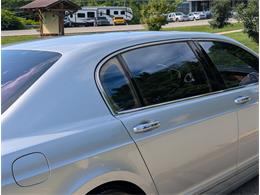 2007 Bentley Continental Flying Spur (CC-2089840) for sale in Mill Hall, Pennsylvania