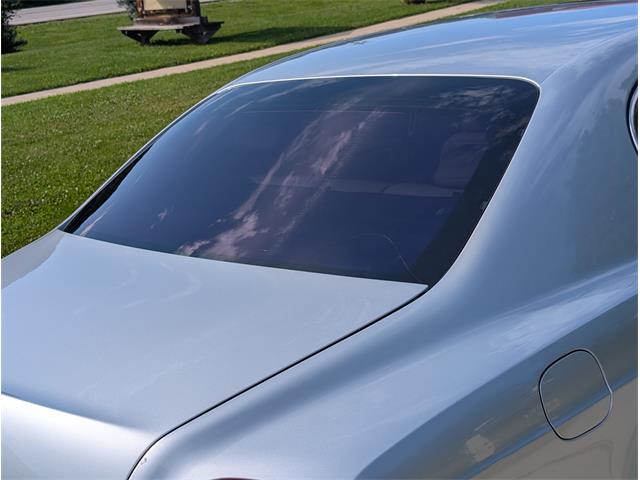 2007 Bentley Continental Flying Spur (CC-2089840) for sale in Mill Hall, Pennsylvania
