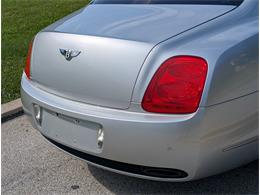 2007 Bentley Continental Flying Spur (CC-2089840) for sale in Mill Hall, Pennsylvania