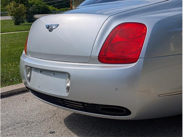 2007 Bentley Continental Flying Spur (CC-2089840) for sale in Mill Hall, Pennsylvania