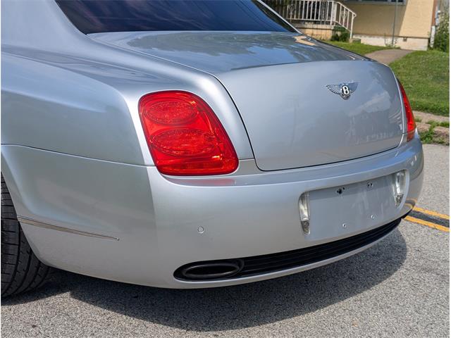 2007 Bentley Continental Flying Spur (CC-2089840) for sale in Mill Hall, Pennsylvania