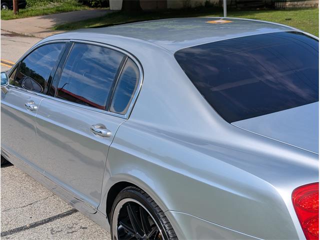 2007 Bentley Continental Flying Spur (CC-2089840) for sale in Mill Hall, Pennsylvania