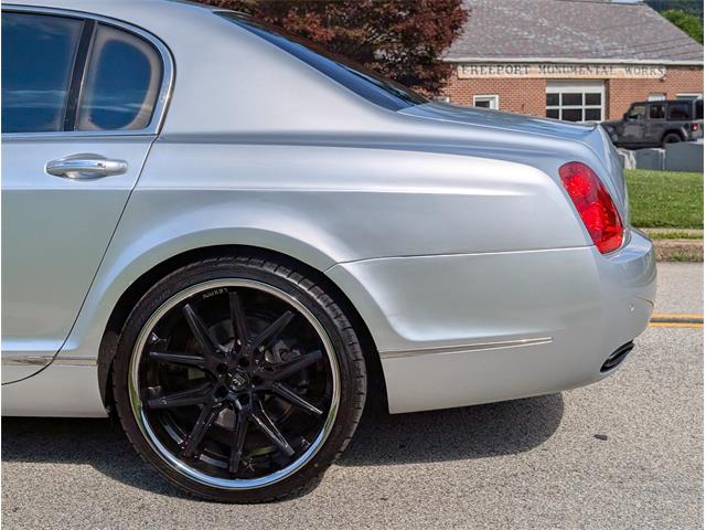 2007 Bentley Continental Flying Spur (CC-2089840) for sale in Mill Hall, Pennsylvania