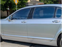 2007 Bentley Continental Flying Spur (CC-2089840) for sale in Mill Hall, Pennsylvania