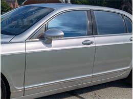 2007 Bentley Continental Flying Spur (CC-2089840) for sale in Mill Hall, Pennsylvania
