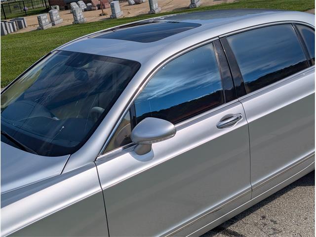 2007 Bentley Continental Flying Spur (CC-2089840) for sale in Mill Hall, Pennsylvania