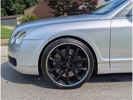 2007 Bentley Continental Flying Spur (CC-2089840) for sale in Mill Hall, Pennsylvania